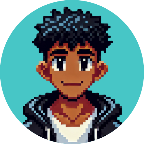 Boy - Blue