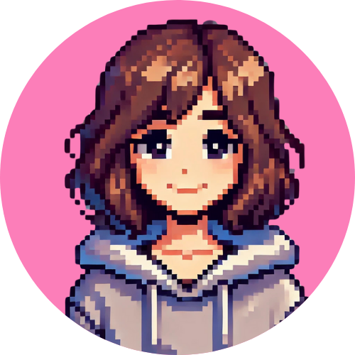 Girl - Pink